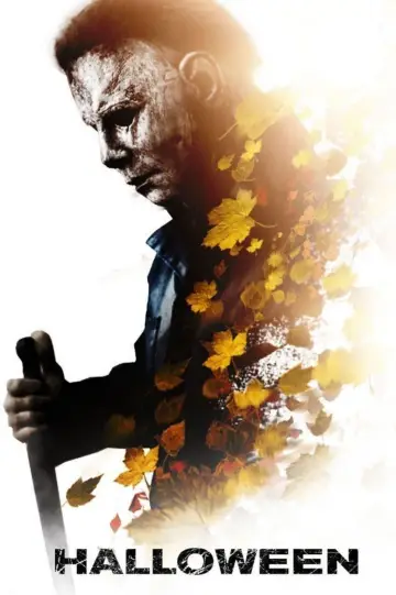 Plakat do filmu "Halloween" #640276