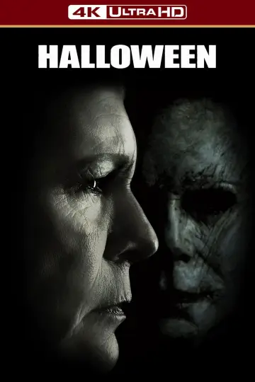 Plakat do filmu "Halloween" #640281