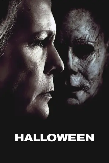 Plakat do filmu "Halloween" #640286