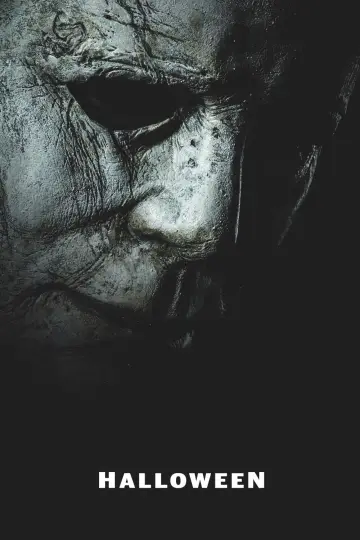 Plakat do filmu "Halloween" #640291
