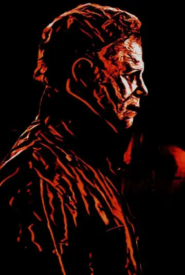 Plakat do filmu "Halloween" #640294