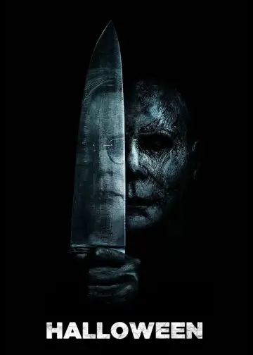Plakat do filmu "Halloween" #640305