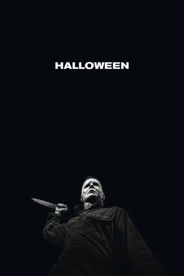 Plakat do filmu "Halloween" #640316