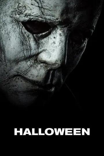 Plakat do filmu "Halloween" #809094