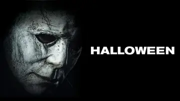 Zasłona do filmu "Halloween" #846222