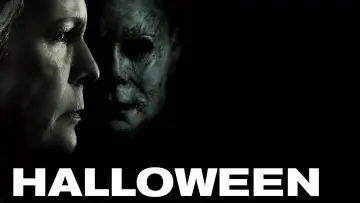 Zasłona do filmu "Halloween" #916380