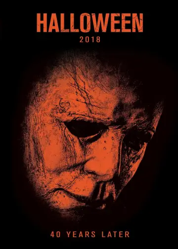 Plakat do filmu "Halloween" #916381
