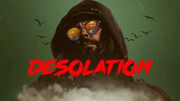 Zasłona do filmu "Desolation" #1883247