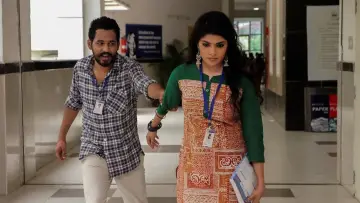 Zasłona do filmu "மீசைய முறுக்கு" #1843899
