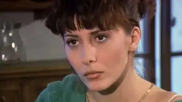 Zasłona do filmu "Una donna per tutti" #934422