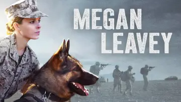Zasłona do filmu "Megan Leavey" #227987