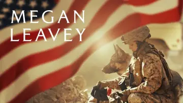 Zasłona do filmu "Megan Leavey" #227988