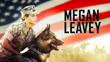 Zasłona do filmu "Megan Leavey" #227989