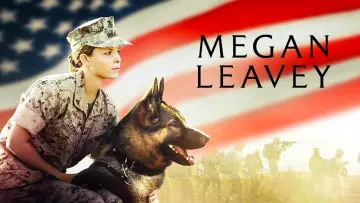 Zasłona do filmu "Megan Leavey" #227990
