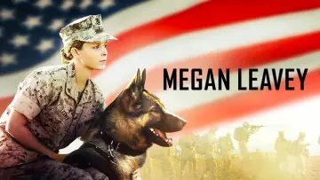 Zasłona do filmu "Megan Leavey" #227991