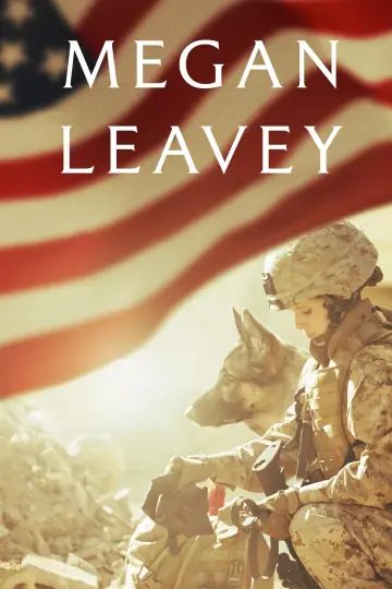 Plakat do filmu "Megan Leavey" #227996