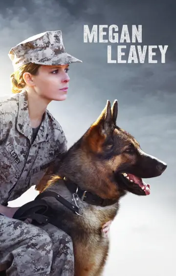 Plakat do filmu "Megan Leavey" #227997