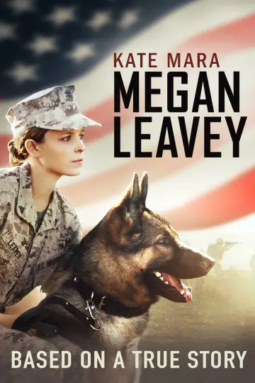 Plakat do filmu "Megan Leavey" #228006