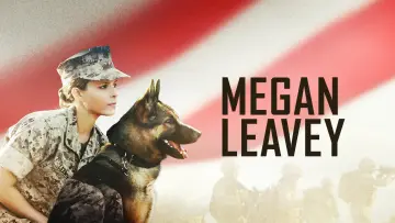 Zasłona do filmu "Megan Leavey" #615251