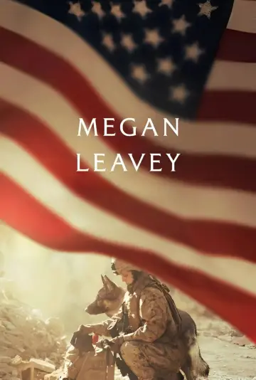 Megan Leavey