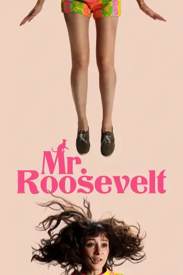 Pan Roosevelt