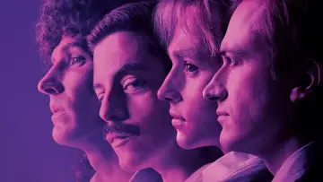 Zasłona do filmu "Bohemian Rhapsody" #180608