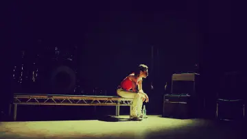 Zasłona do filmu "Bohemian Rhapsody" #180617