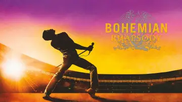 Zasłona do filmu "Bohemian Rhapsody" #41426