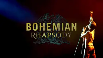 Zasłona do filmu "Bohemian Rhapsody" #41427