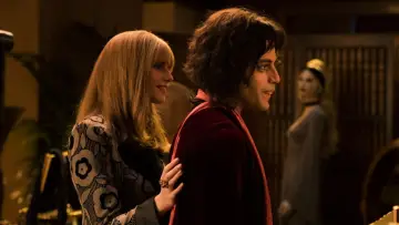 Zasłona do filmu "Bohemian Rhapsody" #595561