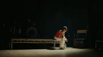 Zasłona do filmu "Bohemian Rhapsody" #595564