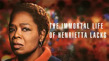 Zasłona do filmu "Nieśmiertelne życie Henrietty Lacks" #1069979