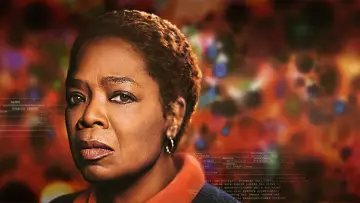 Zasłona do filmu "Nieśmiertelne życie Henrietty Lacks" #426555