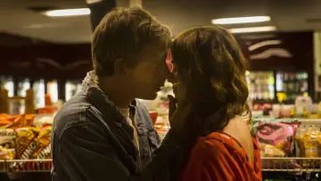 Zasłona do filmu "Untogether" #500088