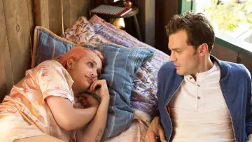Zasłona do filmu "Untogether" #500089