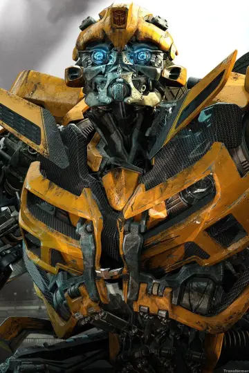 Plakat do filmu "Bumblebee" #317712