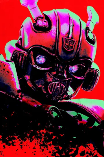 Plakat do filmu "Bumblebee" #317718