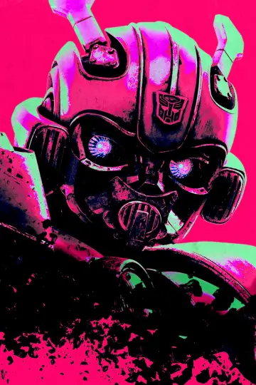 Plakat do filmu "Bumblebee" #317719