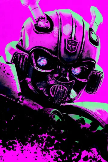 Plakat do filmu "Bumblebee" #317720