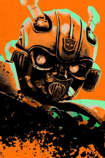 Plakat do filmu "Bumblebee" #317721