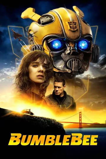 Plakat do filmu "Bumblebee" #38768