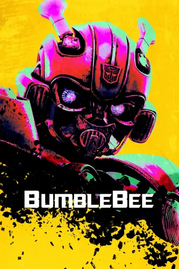 Plakat do filmu "Bumblebee" #38769