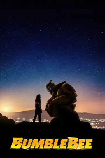 Plakat do filmu "Bumblebee" #38770