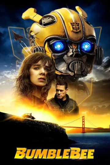 Plakat do filmu "Bumblebee" #38771