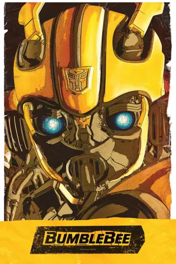 Plakat do filmu "Bumblebee" #38774