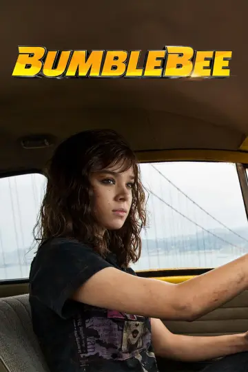 Plakat do filmu "Bumblebee" #38776