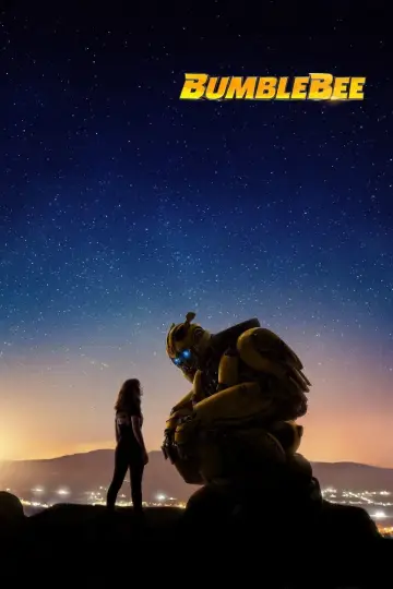 Plakat do filmu "Bumblebee" #38777