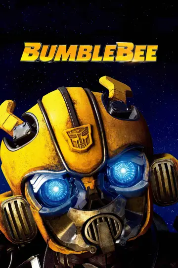 Plakat do filmu "Bumblebee" #38784