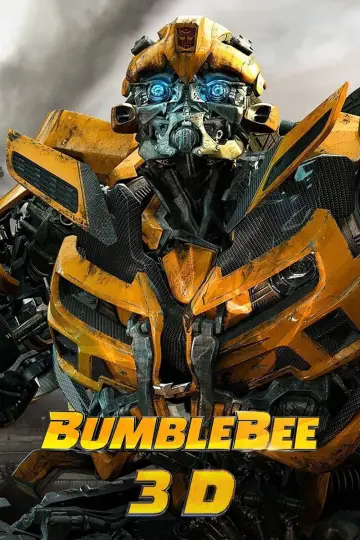 Plakat do filmu "Bumblebee" #38785
