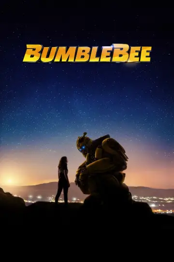 Plakat do filmu "Bumblebee" #38786